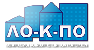 logo of lokpo